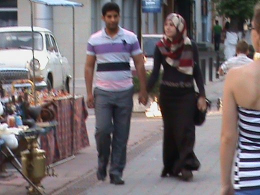 «Контрольний постріл» Євродня у Луцьку!