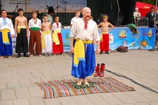 Фестиваль вареника. ВЕЛИКИЙ ФОТОЗВІТ