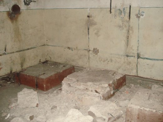 І ще раз про таємничі ракетні шахти на Волині. ФОТО