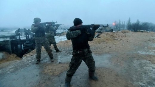 Реальний аналіз з життя  ДНР для прихильників «русского мира»