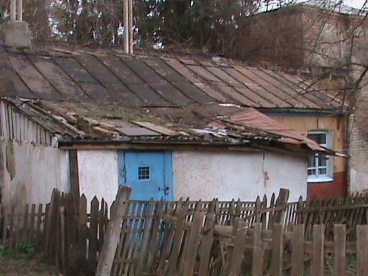 Екзклюзивна екскурсія «Королівством кривих дзеркал» древнього Лучеська!