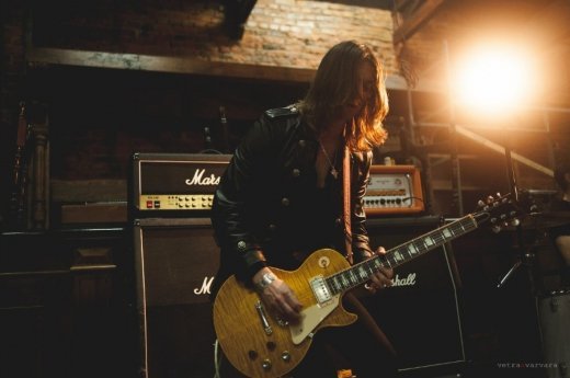 «FREEDOM»: із вірою у світле майбутнє української рок-сцени