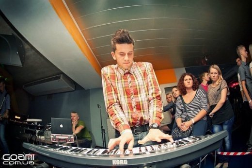 Валентин Мушинський «Ми їдемо підкорювати Європу»