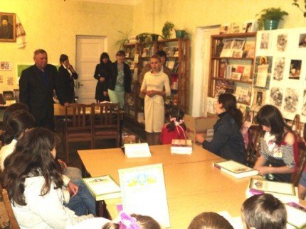 «Молоді регіони»: Повір у себе, і в тебе повірять інші!