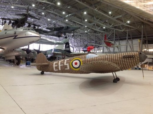 Лондонские безумцы. ФОТО