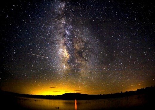 Астрономи виявили мільярди схожих на Землю планет