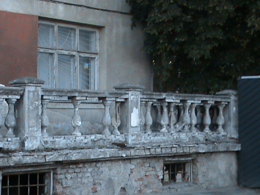 Про липовий благоустрій і порядок міста та про вдавану «любов» мера-гумориста! 