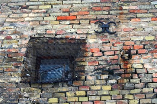 Архітектурні лабіринти старого Луцька 3 