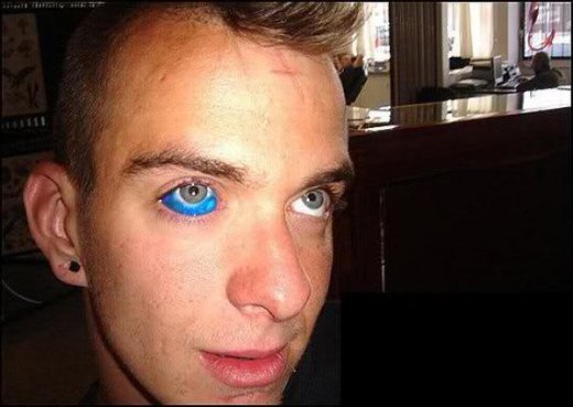 80 фото найбожевільніших тату