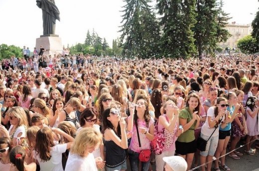 Бульбашки-фест