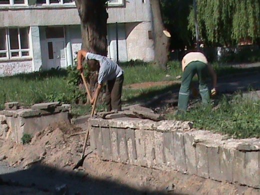 «Євроінтеграційні» промоції сучасного Луцька! 