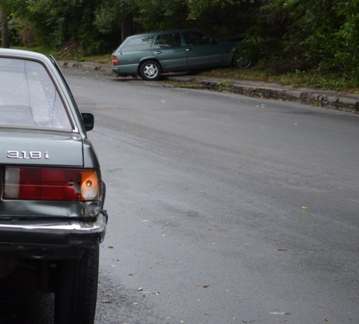 ДТП на Гнідаві