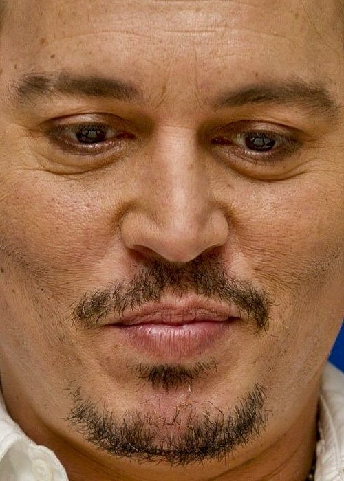 Зіркові люди зблизька. Фу-фу-фу....