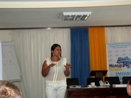 Лідерство – формула успіху!