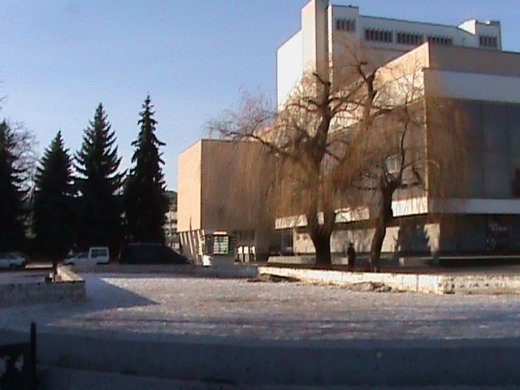 Про липовий благоустрій і порядок міста та про вдавану «любов» мера-гумориста! 