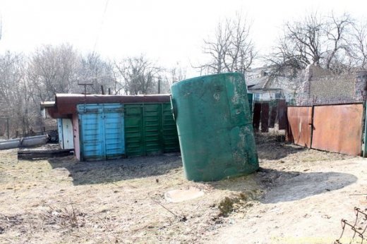 Збережемо древній Луцьк!