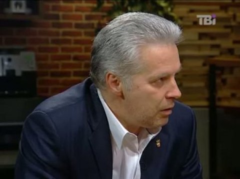 Народний депутат став фігурантом кримінальної справи