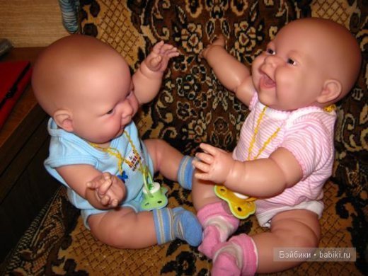 В Голландії живе папаша 82 дітей. Гарні фотки