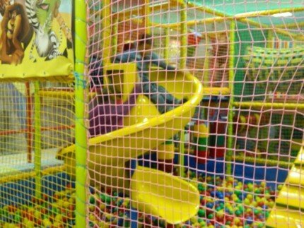 Вереснева «Посмішка дитини» пройшла з дітьми Локачинського району