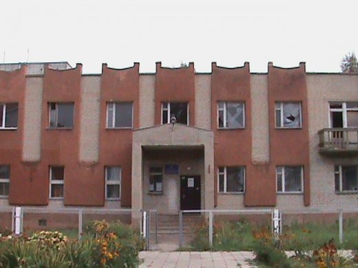 «Хрестовий похід» по «зниклим» дитсадкам міста! Маразм та самоуправство міської влади Луцька!  Частина 2.