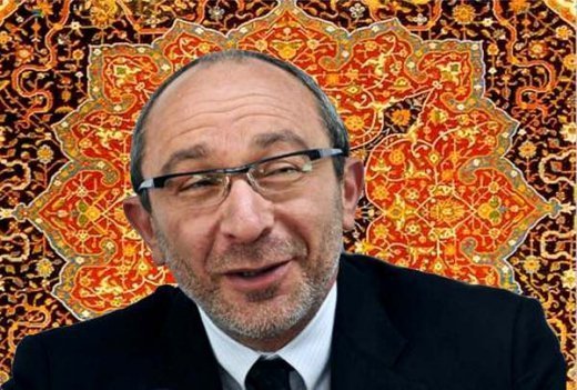 Козацькому роду нема переводу???