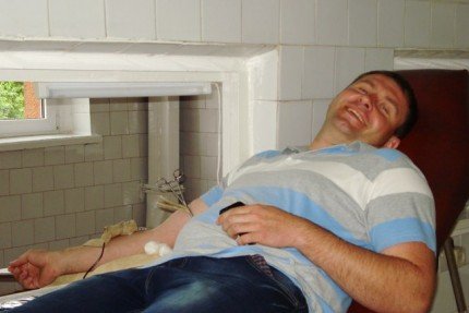 Наша ціль – врятоване життя! 