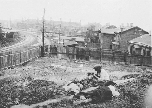 Пам'ятаймо! Не забудьмо! Шануймо!