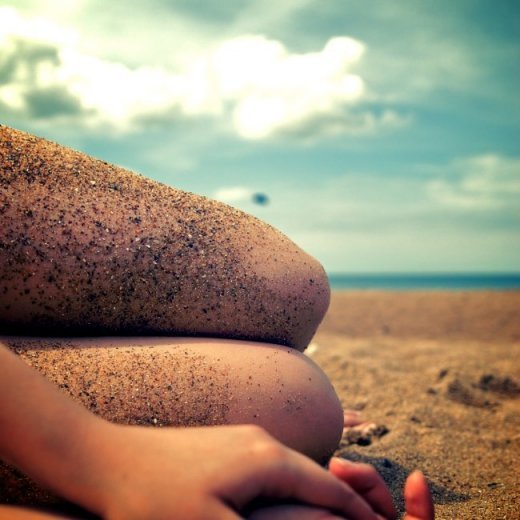 Лето, ах лето