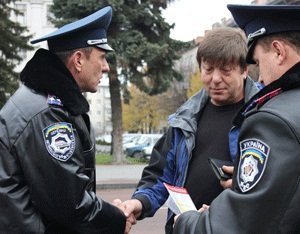 ДАІ і водії: відповідальними повинні бути всі