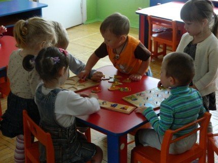 «Молоді регіони» дарували радість «Дельфіну»