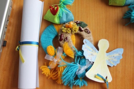 Не будьмо байдужі