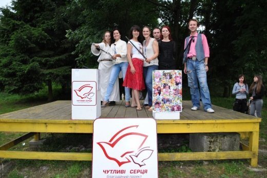 Аня Рекретюк: «Савік Шустер привів мене у громадський рух»