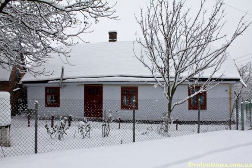 Архітектурні лабіринти старого Луцька 3 