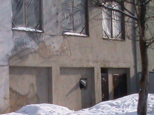 Міськрада – це рада чи не рада!?!