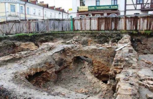 Про липовий благоустрій і порядок міста та про вдавану «любов» мера-гумориста! 