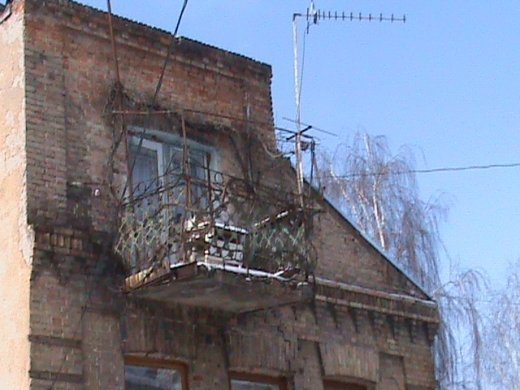 Міськрада – це рада чи не рада!?!