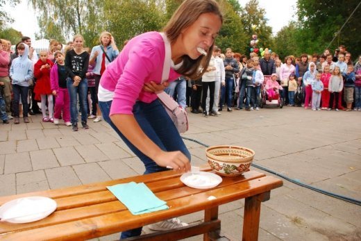 Фестиваль вареника. ВЕЛИКИЙ ФОТОЗВІТ