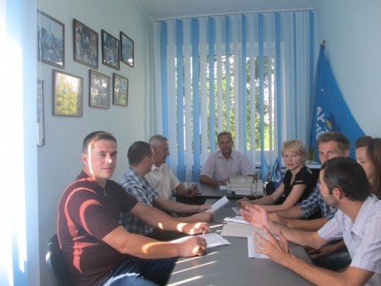 Молоді регіони: Ораторське мистецтво або вчимося бути переконливими