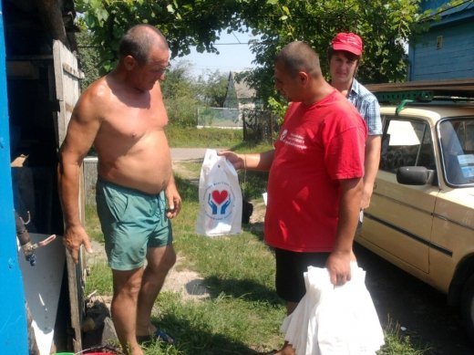 Про здоров’я волинян політики піклуються лише напередодні виборів