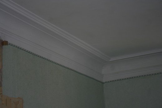 Фоторепортаж із закинутої будівлі Луцька