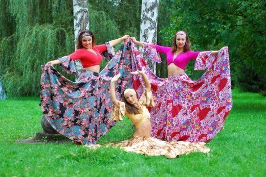 Фестиваль вареника. ВЕЛИКИЙ ФОТОЗВІТ