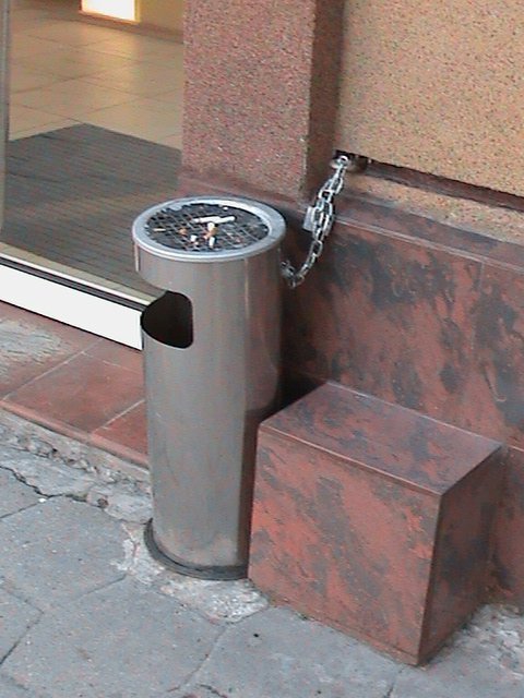 «Євроінтеграційні» промоції сучасного Луцька! 