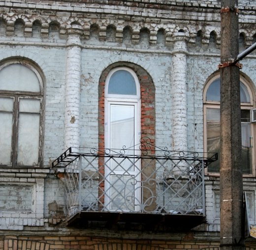 Зламати систему або винос мосха - 2