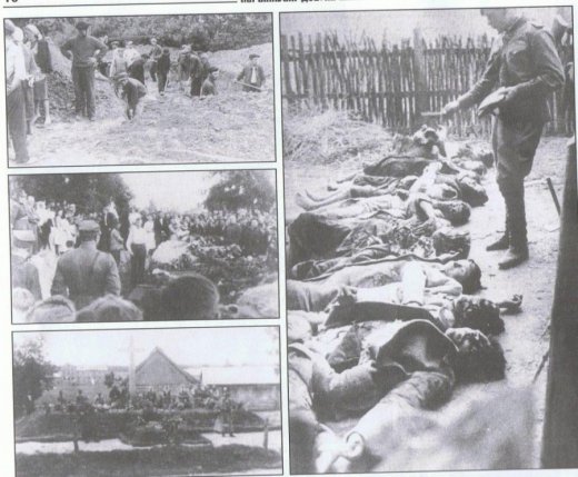 Руйнівні шляхи Гедиміновичів!