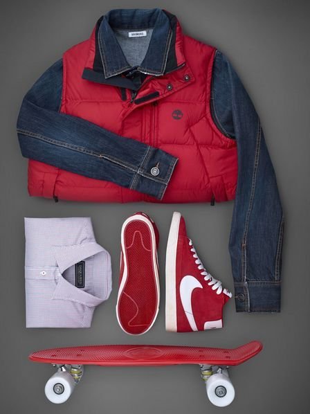 Відгадай фільм за костюмом головного героя