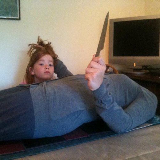 Відрубаю голову по фотографії