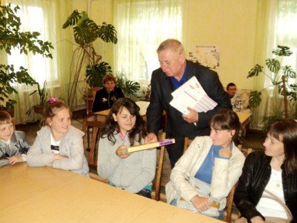 «Молоді регіони»: Повір у себе, і в тебе повірять інші!