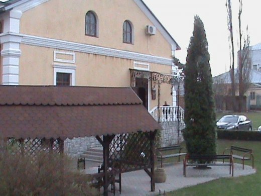 Екзклюзивна екскурсія «Королівством кривих дзеркал» древнього Лучеська!