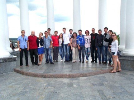 Лідерство – формула успіху!