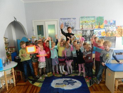 Продовжується благодійна акція «Ранок з «Молодими регіонами»